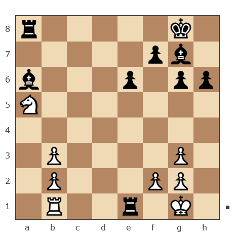 Game #1614422 - Орлов Александр (dtrz) vs Питиримов Сергей (Кизеловец)