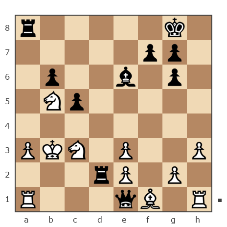 Game #7852579 - Александр Витальевич Сибилев (sobol227) vs Aleksander (B12)