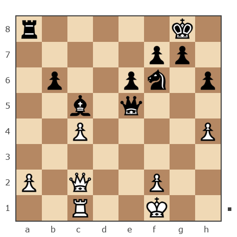 Game #7849921 - Борис Абрамович Либерман (Boris_1945) vs Evgenii (PIPEC)