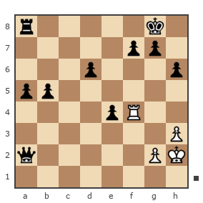 Game #7763778 - Михаил Юрьевич Мелёшин (mikurmel) vs Андрей (Андрей-НН)