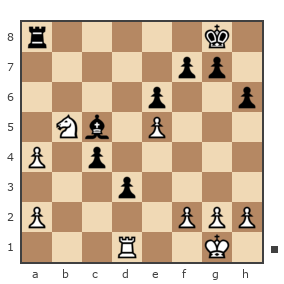 Game #7436840 - УбейКороля vs Сергеев Сергей Сергеевич (SergeyA)