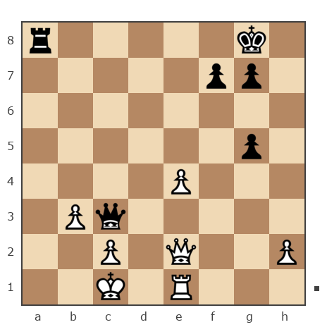 Game #7867313 - Олег Евгеньевич Туренко (Potator) vs Евгеньевич Алексей (masazor)