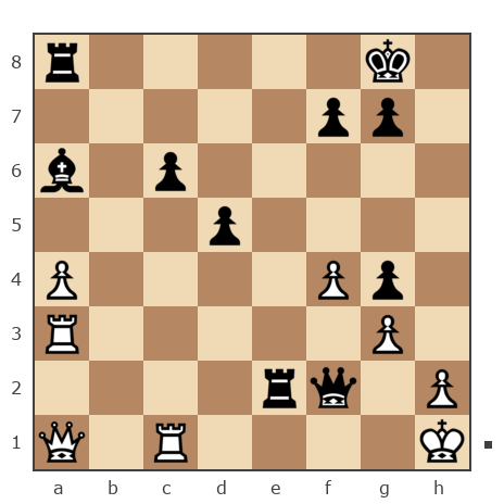 Партия №7480702 - gambit67 vs Осколков иван петрович (gro-s 20)