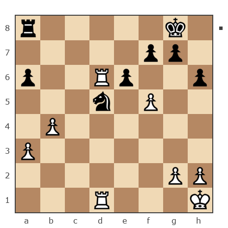 Game #5529470 - Александр (saa030201) vs Линдт (dervishe)