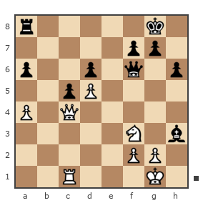 Game #4427939 - Уленшпигель Тиль (RRR63) vs Юрий Марков (Шерлок)