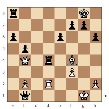 Game #7879674 - Vstep (vstep) vs Александр Рязанцев (Alex_Ryazantsev)