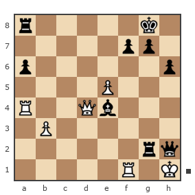 Партия №7554477 - Андрей Григорьев (Andrey_Grigorev) vs Андрей (phinik1)