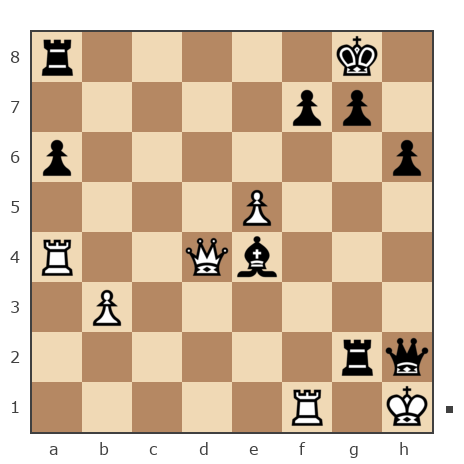 Game #7554477 - Андрей Григорьев (Andrey_Grigorev) vs Андрей (phinik1)