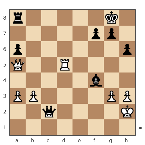 Game #7871012 - Павел Николаевич Кузнецов (пахомка) vs Владимир Вениаминович Отмахов (Solitude 58)