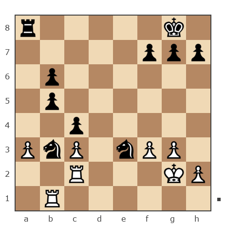 Game #7826076 - Владимир Ильич Романов (starik591) vs Блохин Максим (Kromvel)