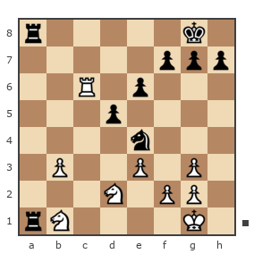 Game #7847235 - Андрей Святогор (Oktavian75) vs juozas (rotwai)