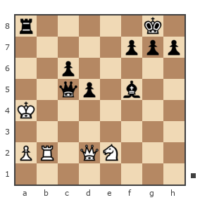 Game #1469555 - Михаил Истлентьев (gengist1) vs Олег Гаус (Kitain)