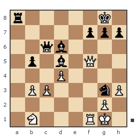 Game #7321115 - Фаяз Зубаиров (f23) vs Пронин Иван Сергеевич (ProninIvan)