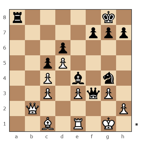 Game #7773753 - Александр (Pichiniger) vs Александр kamikaze (kamikaze)