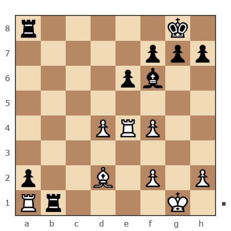 Game #7750799 - alik_51 vs Сергеевич Михаил (mms21)