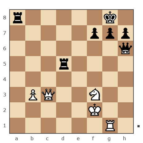 Game #7881829 - Борис Абрамович Либерман (Boris_1945) vs Oleg (fkujhbnv)