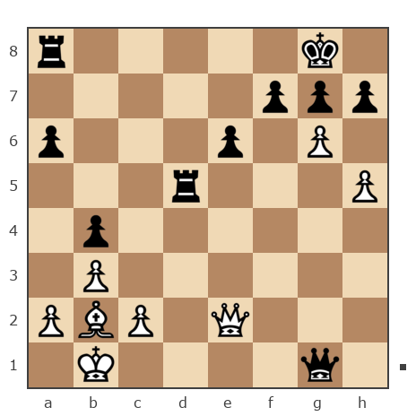 Game #7868694 - Виталий Гасюк (Витэк) vs Николай Дмитриевич Пикулев (Cagan)
