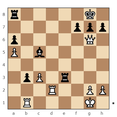 Game #6665561 - Пономарев Игорь (PIV) vs Дмитрий (vdimas)