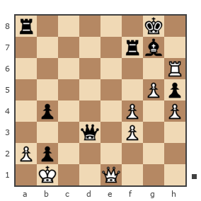 Game #4678140 - Иванов Геннадий Львович (Генка) vs Roman (Pro48)