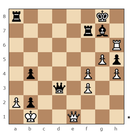 Game #4678140 - Иванов Геннадий Львович (Генка) vs Roman (Pro48)
