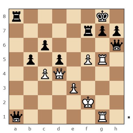 Game #7201344 - oleg bondarenko (boss.69) vs Александр (alex beetle)