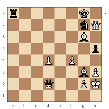 Game #7840485 - Nickopol vs Евгений Владимирович Сухарев (Gamcom)