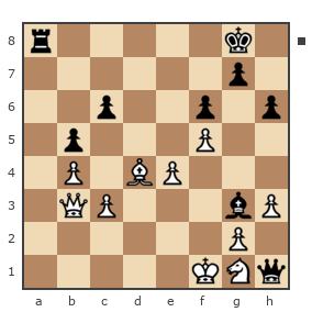 Game #2309635 - Николай (Sharkor) vs Васечкин Петр Константинович (mobitime)