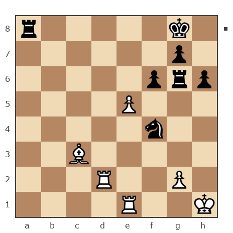 Game #6416750 - Тит Владимир (solo-777) vs Оксана Жибуль (окси88)