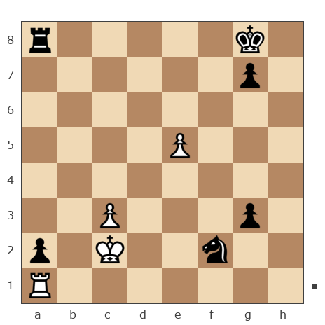 Game #4005047 - Уленшпигель Тиль (RRR63) vs Count (andycount)