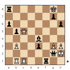 Game #5878111 - Евгеньевич Алексей (masazor) vs Жерновников Александр (FUFN_G63)