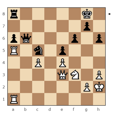 Game #7906022 - Сергей Владимирович Нахамчик (SEGA66) vs Антон (Shima)