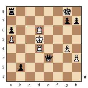 Game #7805706 - Рома (remas) vs Юрьевич Андрей (Папаня-А)