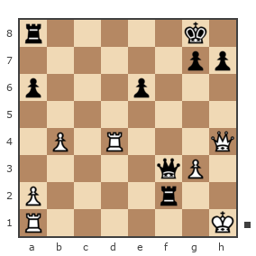 Game #7639998 - Evgenii (PIPEC) vs Александрович Виталий (ВИТАУС)