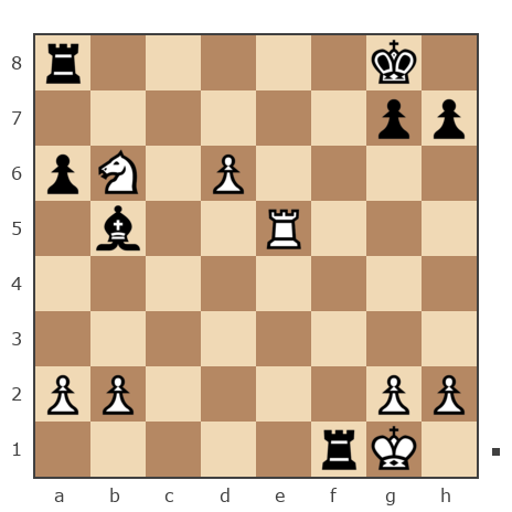 Game #310432 - oli (olik111) vs Алексей (Gimly)