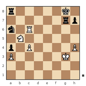 Game #6523960 - Клименко Дмитрий Васильевич (KabaL67) vs Сергей Владимирович Лебедев (Лебедь2132)