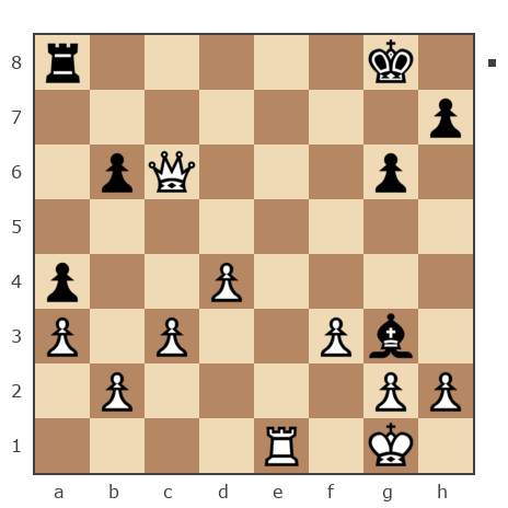 Game #7869833 - николаевич николай (nuces) vs Валерий Семенович Кустов (Семеныч)