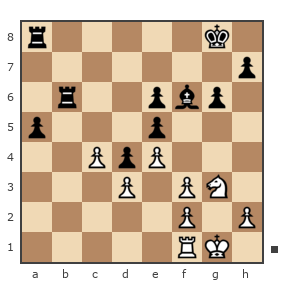 Game #7790941 - Владимир Александрович Любодеев (SuperLu) vs Юрьевич Андрей (Папаня-А)