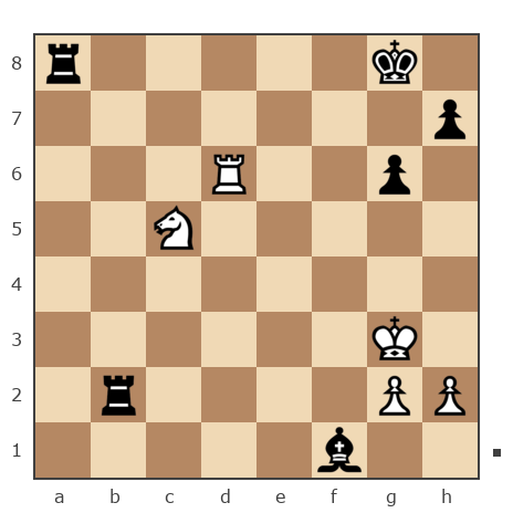 Game #7879077 - Виктор (Витек 66) vs Игорь (Kopchenyi)