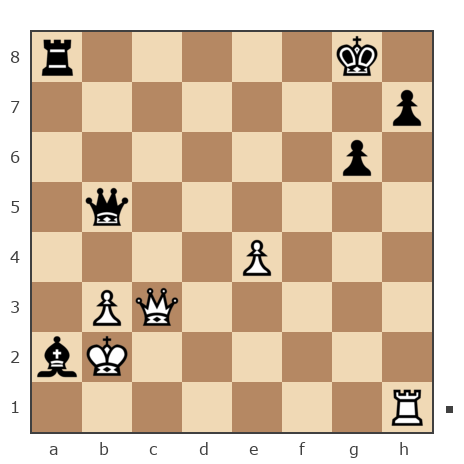 Партия №4352069 - Alexander (Alexandrus the Great) vs Vlad (Phantom_88)