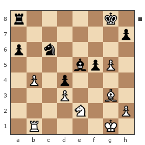 Game #317776 - Виталий (Vitali01) vs Вячеслав (Slavyan)