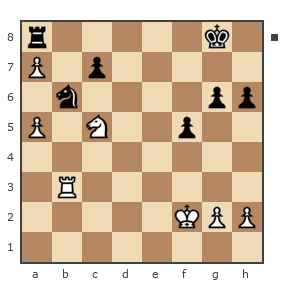 Game #7807827 - Павел Григорьев vs Roman (RJD)