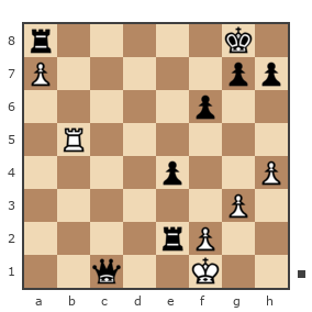 Game #7328186 - Олешков Николай Юрьевич (Николай ОЛ) vs Борис (BorisBB)