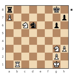 Партия №7772497 - Andrei-SPB vs Александр (kart2)