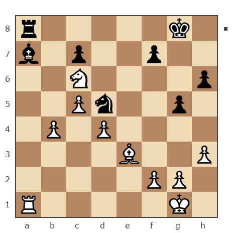 Game #7571191 - Евгений (JMmmmm) vs Уленшпигель Тиль (RRR63)