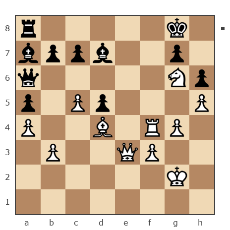 Game #7775787 - Lipsits Sasha (montinskij) vs Tana3003