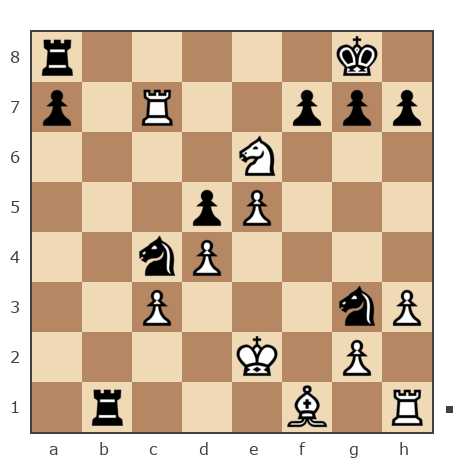 Game #7393835 - Дмитрий (demetio1977) vs Алексей (Патшах)