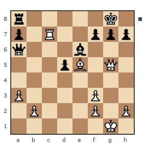 Game #7370397 - Марасанов Андрей (q121q121) vs Янис (skakistis)
