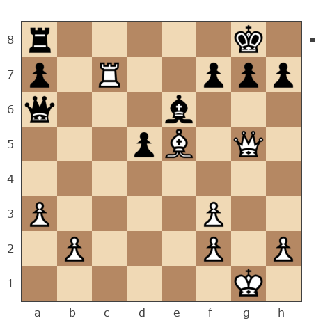 Партия №7370397 - Марасанов Андрей (q121q121) vs Янис (skakistis)