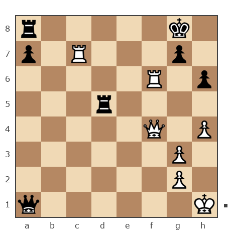 Game #161494 - Александр (belesev) vs Тоха (amanteifel)