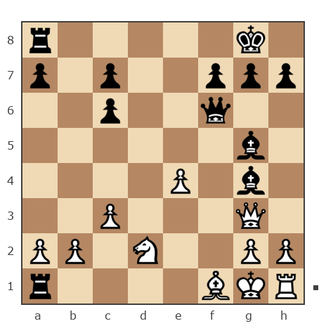 Game #7904686 - виктор проценко (user_335765) vs Владимир Анцупов (stan196108)